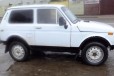 LADA 4x4 (Нива), 1998 в городе Смоленск, фото 1, Смоленская область