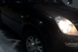 SsangYong Rexton, 2007 в городе Смоленск, фото 6, телефон продавца: +7 (915) 655-14-04