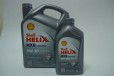 Масло Shell Helix HX 8 5w30 синт 4 л в городе Ростов-на-Дону, фото 1, Ростовская область