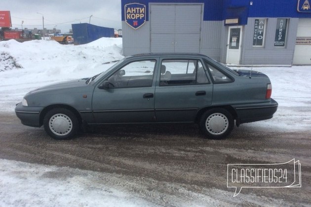 Daewoo Nexia, 2005 в городе Пермь, фото 2, Пермский край