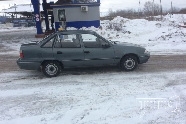 Daewoo Nexia, 2005 в городе Пермь, фото 6, Пермский край