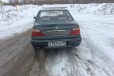 Daewoo Nexia, 2005 в городе Пермь, фото 4, Daewoo