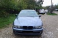 BMW 5 серия, 2001 в городе Апшеронск, фото 1, Краснодарский край