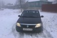 Renault Logan, 2011 в городе Мичуринск, фото 1, Тамбовская область