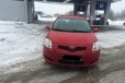 Toyota Auris, 2008 в городе Выборг, фото 1, Ленинградская область