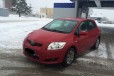 Toyota Auris, 2008 в городе Выборг, фото 2, телефон продавца: +7 (906) 254-65-95