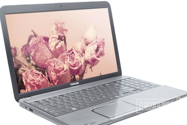 Ноутбук Toshiba satellite C850-C1S в городе Великий Новгород, фото 1, телефон продавца: +7 (902) 284-05-40