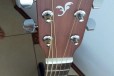 Новая гитара Yamaha + чехол в городе Йошкар-Ола, фото 2, телефон продавца: +7 (917) 718-07-82