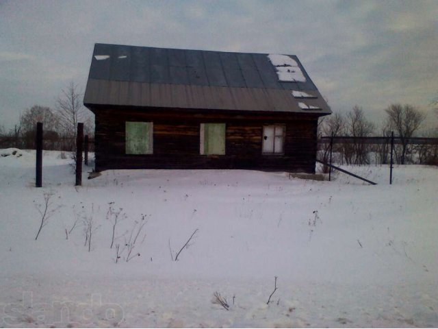 Продам дом в Якушах в городе Тюмень, фото 3, Продажа домов за городом