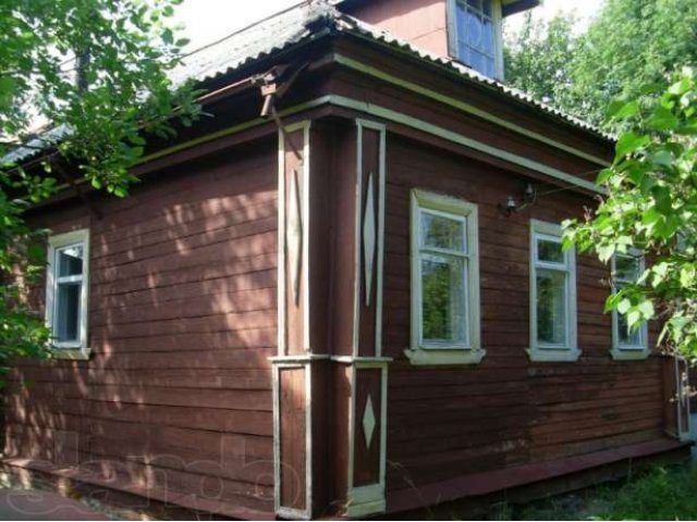 Продам дом в поселке Горка, 100 км от Мкад в городе Киржач, фото 1, стоимость: 1 490 000 руб.