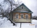 Продаю  зимний дом 35,6 м2 с участком 14 соток в городе Малая Вишера, фото 1, Новгородская область