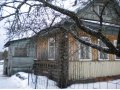 Продаю  зимний дом 35,6 м2 с участком 14 соток в городе Малая Вишера, фото 3, Продажа домов за городом