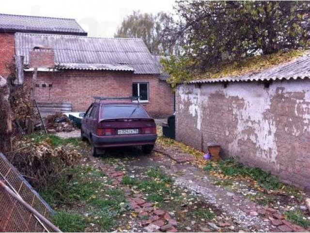 Дом ст.Кущевская в городе Кущёвская, фото 2, Краснодарский край