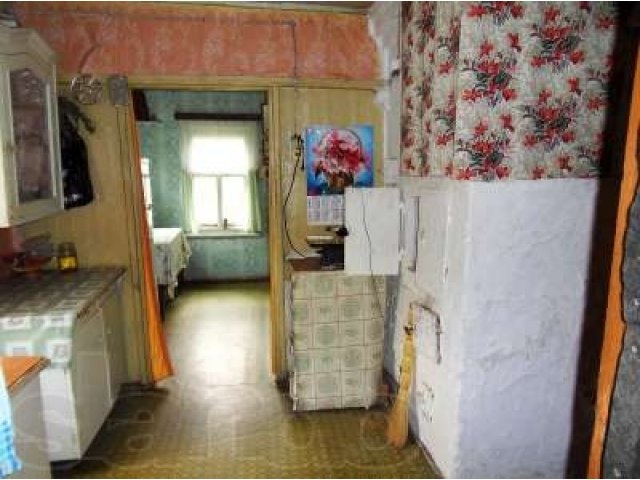 Крепкий бревенчатый дом на Волге в г. Плес в городе Плес, фото 5, стоимость: 3 000 000 руб.