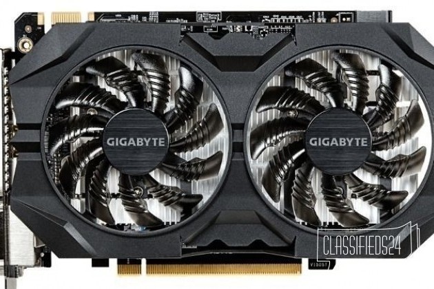 Gigabyte GeForce GTX 950 1102Mhz PCI-E 3.0 2048Mb в городе Бор, фото 3, телефон продавца: +7 (920) 006-29-99