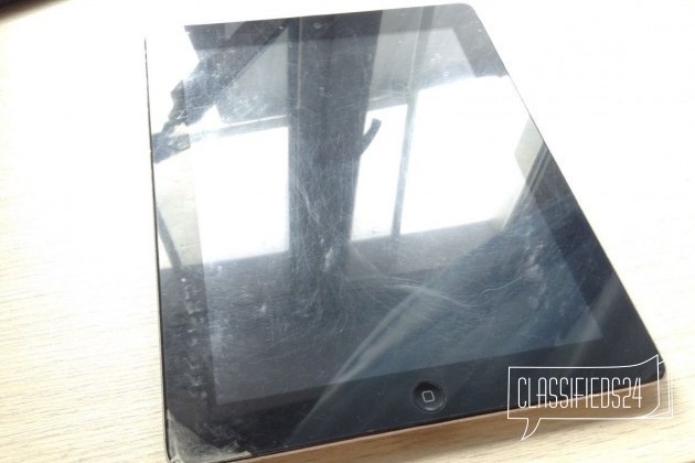 Apple iPad 2 64Gb + 3G(cellular) в городе Магнитогорск, фото 2, телефон продавца: +7 (919) 300-19-09