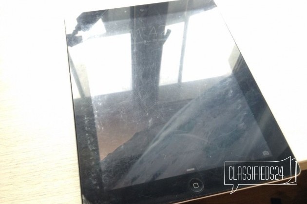 Apple iPad 2 64Gb + 3G(cellular) в городе Магнитогорск, фото 4, Планшеты