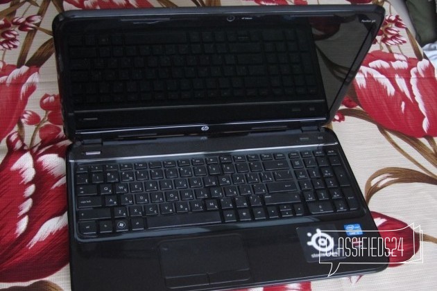 Приличный игровой ноутбук в городе Санкт-Петербург, фото 1, Ленинградская область