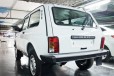 LADA 4x4 (Нива), 2015 в городе Москва, фото 6, телефон продавца: +7 (499) 707-31-52