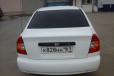 Hyundai Accent, 2004 в городе Волгодонск, фото 3, стоимость: 230 000 руб.