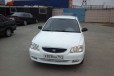 Hyundai Accent, 2004 в городе Волгодонск, фото 6, телефон продавца: +7 (928) 109-02-58