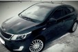 KIA Rio, 2013 в городе Коломна, фото 1, Московская область