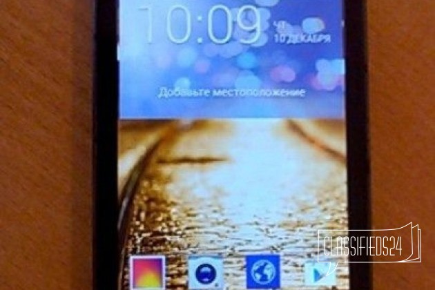 Продам Смартфон Alcatel OneTouch Pop C5 Dual в городе Стерлитамак, фото 3, стоимость: 1 800 руб.