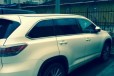 Toyota Highlander, 2014 в городе Краснодар, фото 1, Краснодарский край