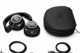 Bluetooth-гарнитура JBL Synchros S400BT Black в городе Ростов-на-Дону, фото 3, стоимость: 12 308 руб.