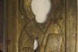 Оклад иконы Николай Чудотворец 19 в в городе Пенза, фото 1, Пензенская область