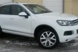 Volkswagen Touareg, 2014 в городе Набережные Челны, фото 1, Татарстан