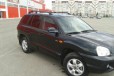 Hyundai Santa Fe, 2008 в городе Альметьевск, фото 1, Татарстан