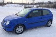 Volkswagen Polo, 2003 в городе Петрозаводск, фото 1, Карелия