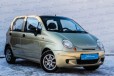 Daewoo Matiz, 2008 в городе Екатеринбург, фото 1, Свердловская область