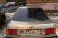 Audi 80, 1989 в городе Истра, фото 4, Audi