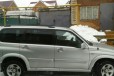 Suzuki XL7, 2001 в городе Тольятти, фото 1, Самарская область