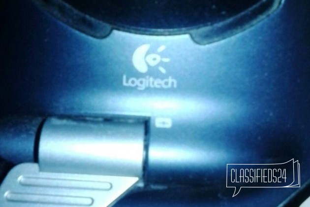 Logitech Force 3D Pro в городе Кострома, фото 3, стоимость: 1 000 руб.