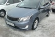 KIA Rio, 2012 в городе Шумерля, фото 1, Чувашия