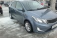 KIA Rio, 2012 в городе Шумерля, фото 2, телефон продавца: +7 (906) 383-62-61