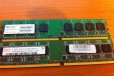 DDR2 2шт 512Mb в городе Ростов-на-Дону, фото 2, телефон продавца: +7 (988) 539-21-15