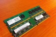 DDR2 2шт 512Mb в городе Ростов-на-Дону, фото 3, стоимость: 200 руб.