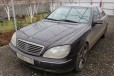 Mercedes-Benz S-класс, 2000 в городе Краснодар, фото 1, Краснодарский край