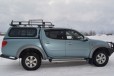 Mitsubishi L200, 2008 в городе Йошкар-Ола, фото 3, стоимость: 700 000 руб.