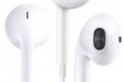 Наушники Apple EarPods оригинал новые в городе Белгород, фото 2, телефон продавца: +7 (952) 422-12-93