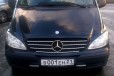 Mercedes-Benz Vito, 2007 в городе Чебоксары, фото 1, Чувашия