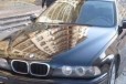 BMW 5 серия, 2003 в городе Самара, фото 1, Самарская область