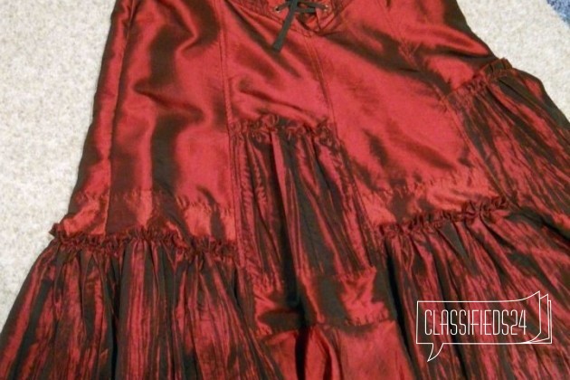 Продам юбку в городе Воронеж, фото 2, Платья и юбки