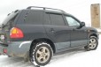 Hyundai Santa Fe, 2004 в городе Воткинск, фото 1, Удмуртия