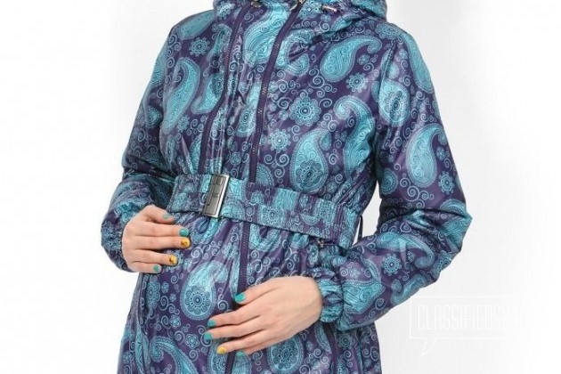 Куртка для беременных 3 в 1 в городе Воткинск, фото 3, телефон продавца: +7 (912) 753-65-59