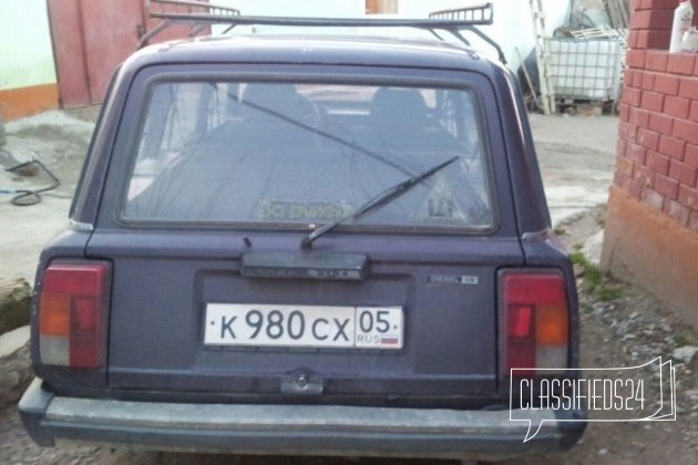 ВАЗ (LADA), 2002 в городе Махачкала, фото 3, ВАЗ